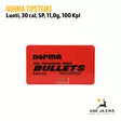 30 cal Norma TipStrike 11g/170grs 100kpl - .30 luodit - 7393923318493 - 5