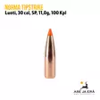 30 cal Norma TipStrike 11g/170grs 100kpl - .30 luodit - 7393923318493 - 4
