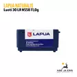 30 Lapua Naturalis 11,0g N558 Metsästysluoti 50 kpl - .30 luodit - 6418267301053 - 6