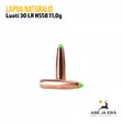 30 Lapua Naturalis 11,0g N558 Metsästysluoti 50 kpl - .30 luodit - 6418267301053 - 3
