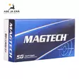 32 ACP Magtech FMC 4,6g 50 kpl (32A) - Muut pistoolinpatruunat - 7891798042753 - 6