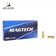 32 ACP Magtech FMC 4,6g 50 kpl (32A) - Muut pistoolinpatruunat - 7891798042753 - 4