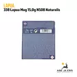 338 Lapua Mag Naturalis N508 15g kivääripatruuna - Muut kaliiperit - 6418267102773 - 4