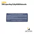 338 Lapua Mag Naturalis N508 15g kivääripatruuna - Muut kaliiperit - 6418267102773 - 6