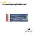 338 Lapua Mag Naturalis N508 15g kivääripatruuna - Muut kaliiperit - 6418267102773 - 5