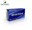 357MAG Magtech SJSP-flat 10,24g Revolverinpatruuna (357E) - Revolverin patruunat - 7891798043293 - 5