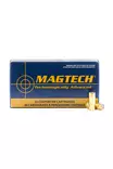 38 SPL Magtech LWC 9,59g 50 kpl (38B) - Revolverin patruunat - 7891798043163 - 1