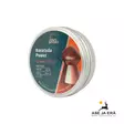 4,5mm H&N Baracuda Power 0,69g 300 kpl ilmakivääriluoti - 4,5 mm ilmakivääriluodit - 4047058011653 - 13