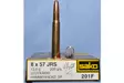 8x57 JRS Sako SP 13g (201F) 20kpl - Muut kaliiperit - 6438053999073 - 12