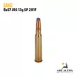 8x57 JRS Sako SP 13g (201F) 20kpl - Muut kaliiperit - 6438053999073 - 8