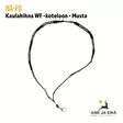 Na-Fo WF -kotelon kaulahihna musta - Yleiskuva hihnasta - GPS-paikantimet - 1003 - 5