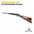 Remington Model 16D Autoloading Takedown pienoiskivääri .22lr - Käytetyt pienoiskiväärit - 15823 - 5