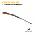 Remington Model 16D Autoloading Takedown pienoiskivääri .22lr - Käytetyt pienoiskiväärit - 15823 - 11