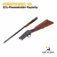 Remington Model 16D Autoloading Takedown pienoiskivääri .22lr - Käytetyt pienoiskiväärit - 15823 - 8