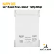 Happy Dog Soft Snack Neuseeland tukkulaatikko - Koiran herkut ja puruluut - 4001967128833 - 5