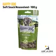 Happy Dog Soft Snack Neuseeland 100 g - Koiran herkut ja puruluut - 4001967128833 - 4