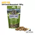 Happy Dog Soft Snack Neuseeland makupalat - Koiran herkut ja puruluut - 4001967128833 - 3