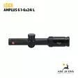Leica Amplus 6 1-6×24i kiikaritähtäin - Leica kiikaritähtäimet - 4022243501003 - 15