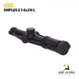 Leica Amplus 6 1-6×24i kiikaritähtäin - Leica kiikaritähtäimet - 4022243501003 - 9