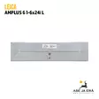Leica Amplus 6 1-6×24i kiikaritähtäin - Leica kiikaritähtäimet - 4022243501003 - 17