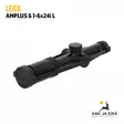 Leica Amplus 6 1-6×24i kiikaritähtäin - Leica kiikaritähtäimet - 4022243501003 - 8