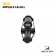 Leica Amplus 6 1-6×24i kiikaritähtäin - Leica kiikaritähtäimet - 4022243501003 - 13