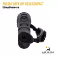 Pulsar Oryx LRF XG35 Compact lämpökamera, Edestäpäin - Pimeänäkölaitteet ja lämpökamerat - 4779022926143 - 7
