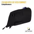 Pulsar Oryx LRF XG35 Compact lämpökamera, Kuljetuslaukku - Pimeänäkölaitteet ja lämpökamerat - 4779022926143 - 13