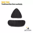 Buck Trail Traditional Hair Rest nuolihylly, yleiskuva edestä - Tähtäin- ja perinnejousen nuolihyllyt - 6017413418463 - 1