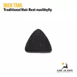 Buck Trail Traditional Hair Rest nuolihylly strike plate - Tähtäin- ja perinnejousen nuolihyllyt - 6017413418463 - 4