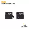 Osuma ZM kiskokiinnike Sakon kivääriin kiskoon - Kiskot, kiilat, palat ja muut jalustat - 6430068623653 - 6