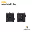 Osuma ZM kiskokiinnike Sakon kivääriin kiskoon - Kiskot, kiilat, palat ja muut jalustat - 6430068623653 - 7