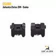 Osuma ZM kiskokiinnike Sakon kivääriin kiskoon - Kiskot, kiilat, palat ja muut jalustat - 6430068623653 - 5