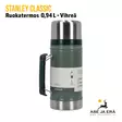 Stanley Classic Legendary ruokatermos 0,94 L - Termospullot ja termosmukit - 6939236347983 - 6