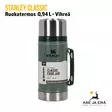 Stanley Classic ruokatermos 0,94 L yleiskuva edestä - Termospullot ja termosmukit - 6939236347983 - 1