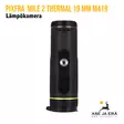 Pixfra Mile 2 lämpökamera 19 mm M419 Pystyssä pohja - Pimeänäkölaitteet ja lämpökamerat - 6976144450503 - 7