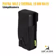 Pixfra Mile 2 lämpökamera 19 mm M419 Kuljetuskotelo - Pimeänäkölaitteet ja lämpökamerat - 6976144450503 - 13