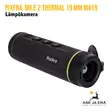 Pixfra Mile 2 lämpökamera 19 mm M419 Etuviistosta läppä auki - Pimeänäkölaitteet ja lämpökamerat - 6976144450503 - 11