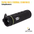 Pixfra Mile 2 lämpökamera 19 mm M419 Yleiskuva - Pimeänäkölaitteet ja lämpökamerat - 6976144450503 - 1