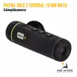 Pixfra Mile 2 lämpökamera 19 mm M419 Takaviistosta - Pimeänäkölaitteet ja lämpökamerat - 6976144450503 - 3