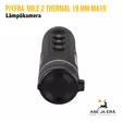 Pixfra Mile 2 lämpökamera 19 mm M419 Edestä - Pimeänäkölaitteet ja lämpökamerat - 6976144450503 - 12