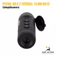 Pixfra Mile 2 lämpökamera 19 mm M419 Takaa - Pimeänäkölaitteet ja lämpökamerat - 6976144450503 - 8
