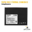 Pixfra Mile 2 lämpökamera 19 mm M419 Myyntipakkaus EAN näkyvissä - Pimeänäkölaitteet ja lämpökamerat - 6976144450503 - 17