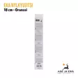 EKA nylkyveitsi 18cm oranssi - myyntipakkaus takakansi EAN - Avaus- ja nylkyveitset - 7391537300903 - 6