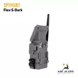 Spypoint Flex-S-Dark riistakamera, vasen sivu - Lähettävä riistakamera - 887157000073 - 5