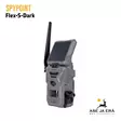 Spypoint Flex-S-Dark riistakamera, etuviistosta - Lähettävä riistakamera - 887157000073 - 2