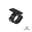 Aimpoint Picatinny-kiskoadapteri 30 mm tähtäimille - Kiskot, kiilat, palat ja muut jalustat - 7350004384433 - 4