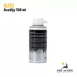 Alces aseöljy 150 ml - Aseöljyt ja -rasvat - 7391861113613 - 5
