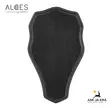 Alces trofee taustalevy kauris tumma 22cm x 13cm - Trofee taustalevyt - 7340143709563 - 1
