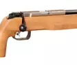 Anschutz 2013/690A Benchrest BR-50 22LR -pienoiskivääri - Pulttilukkoiset pienoiskiväärit - A011783 - 2